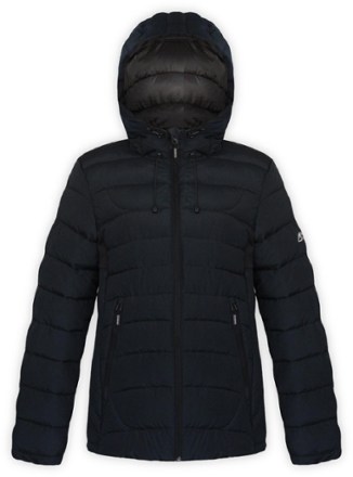 Boulder gear puffer jacket online