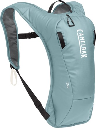 Sac à dos Camelbak Lobo 9L+ Poche à Eau 2L Gris Gun Metal