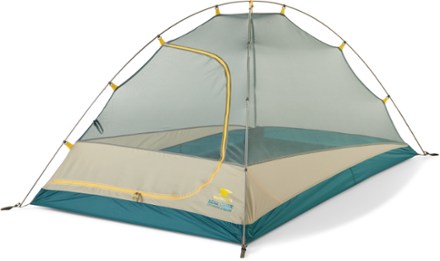 Mountain Hardwear Trango 4 Tent