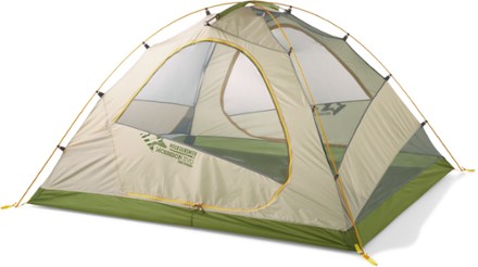 Msr elixir clearance 4 tent