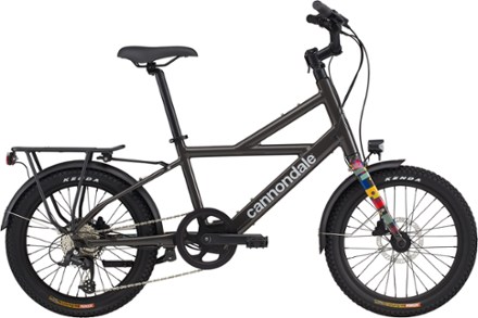 Rei cannondale best sale electric bike