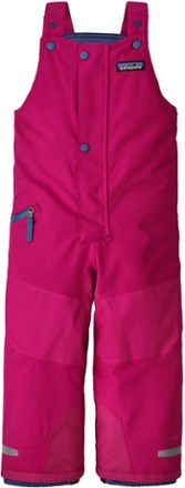 BABY SNOW PILE BIBS PANTALON SKI ENFANT - Espace Outdoor & Montagne Rouen