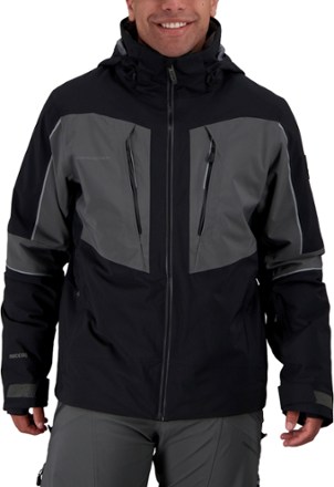 Obermeyer charger ski on sale jacket