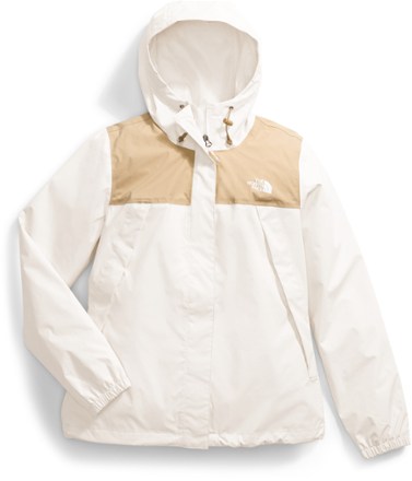 The North Face Denali Crop Fleece Jacket - Women's