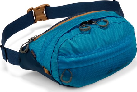 Gregory best sale waist pack