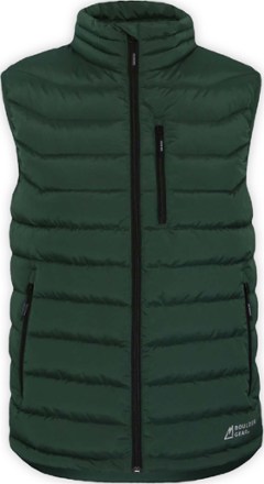 Mountain Equipment Frontier Vest - Men's | REI Co-op