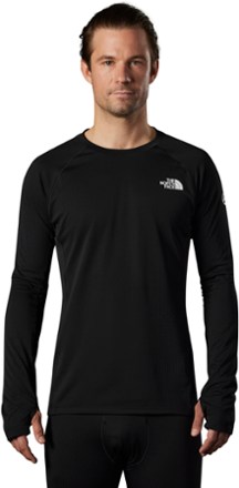 The North Face Summit Pro 120 Crew Base Layer Top - Men's