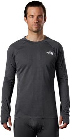 The North Face M Pro 120 Crew - Mountain Underwear