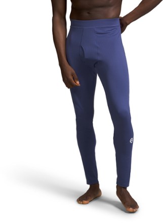 North face mens leggings best sale