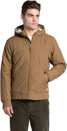 North face cheap men's cuchillo jacket