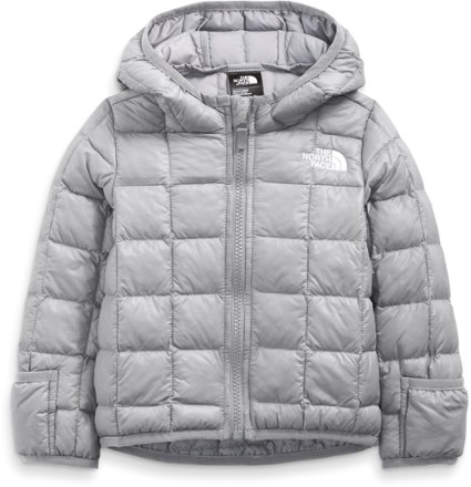 Boys north face thermoball on sale jacket