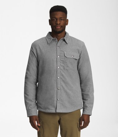 The North Face Men's Campshire Shirt