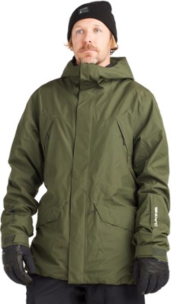 Dakine store winter jacket