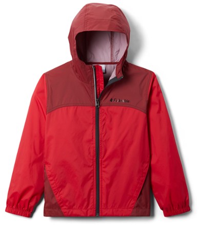 Columbia Boys' Glennaker Rain Jacket 1574731 – Good's Store Online