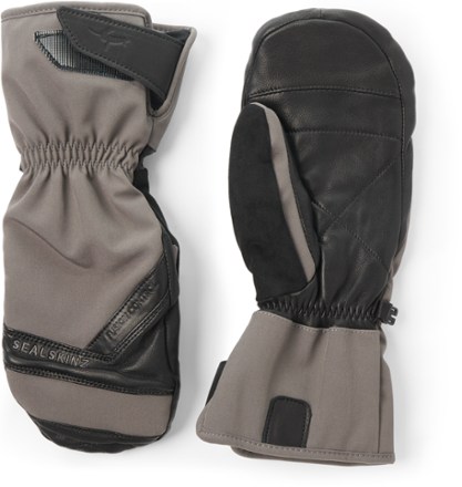 PSA: winter overmitts : r/Ultralight