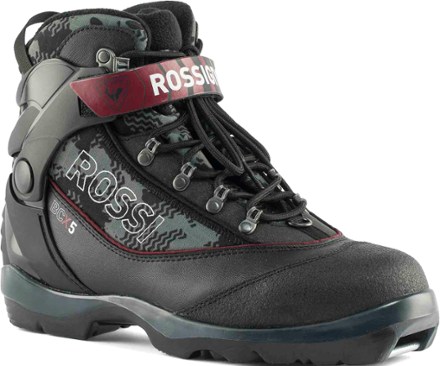 Fischer BCX Tour Cross-Country Ski Boots | REI Co-op