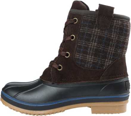 Merrell on sale duck boots