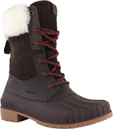 Sienna duck outlet boot