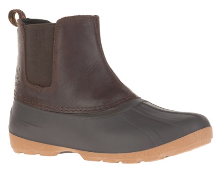 Saltwater brooke duck store boot