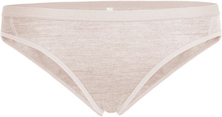 Siren Bikini Underwear - Women's