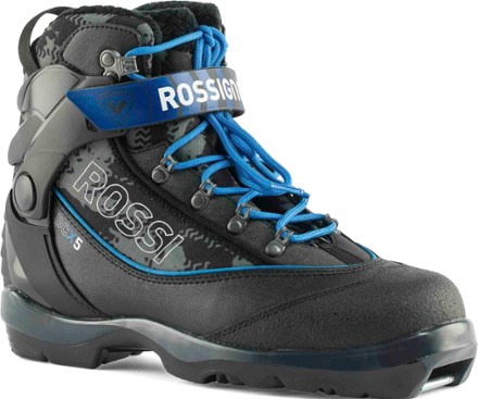 Rossignol XC 2 FW Cross-Country Ski Boots - Women's | REI Co-op