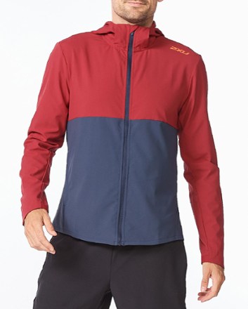 Aero Jacket - Men's