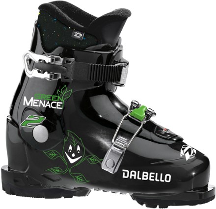 Dalbello Green Menace 2.0 GW Ski Boots - Kids' - 2022/2023 | REI