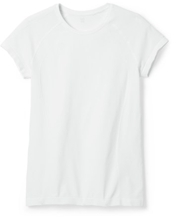 Sweaty Betty Women's Athlete Seamless Workout T-Shirt