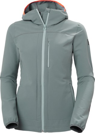 Aurora Shield Fleece Jacket - Women's