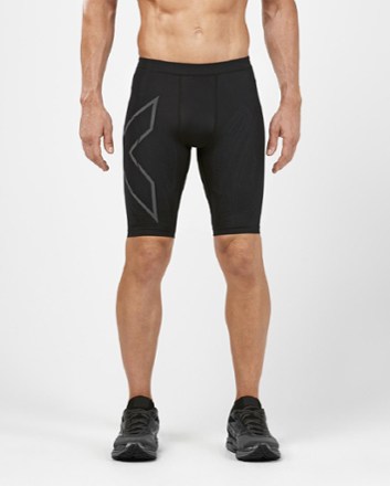 MCS Run Compression Shorts - Men's