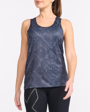 Light Speed Singlet - Women's