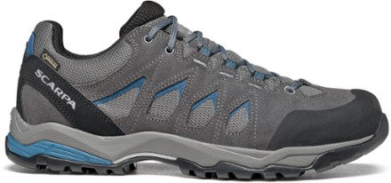 moraine gtx