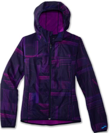 Brooks Canopy Jacket Women s REI Co op