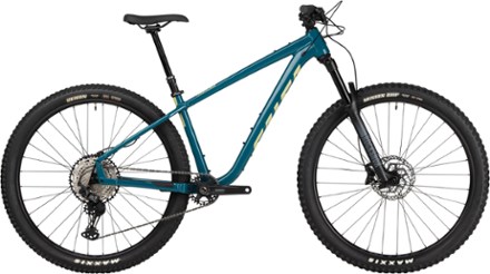 GT Avalanche Sport Mountain Bike - 2021 | REI Co-op