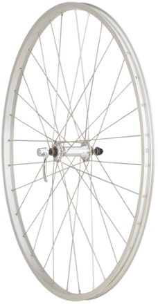 Quality Wheels Value Single-Wall Wheel - 700c