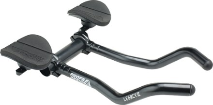 Legacy II Aluminum Aero Bar