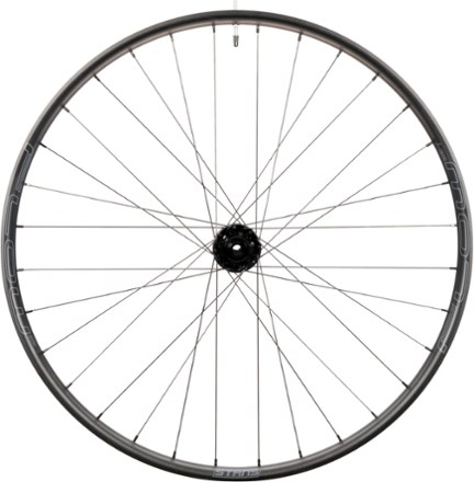 Flow EX3 6-Bolt 27.5 Wheel - E-sync Hub