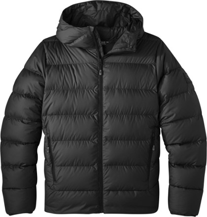 REI Outlet Outdoor Research Coldfront Down Hoodie 69% off ($83.73