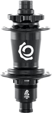 Industry Nine Hydra Classic Hub