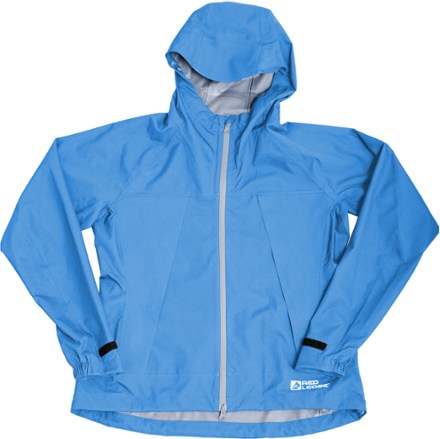 red ledge women's rain jacket