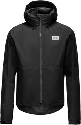 C7 gtx active 2025 jacket 18