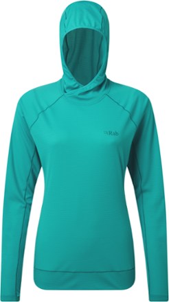 Rab pulse sun hoody hot sale