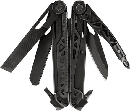 Multi-tool GERBER CRUCIAL 31-000014 - Hunting - Ieroči