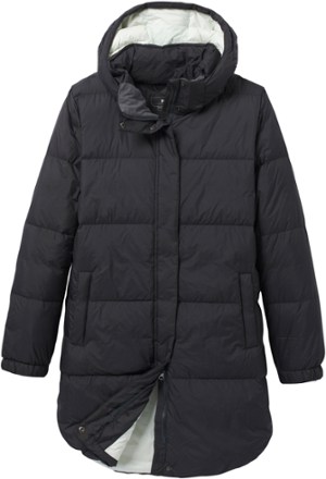 Prana on sale down coat