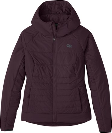 The north face store harway hybrid pullover