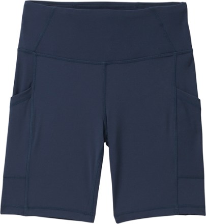 Prana hydra hot sale shorts