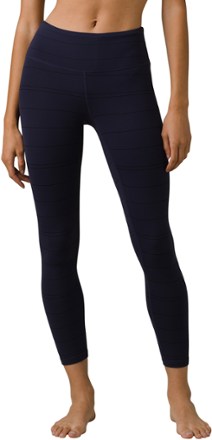 PranaPillar 7/8 Leggings, Reg - Womens