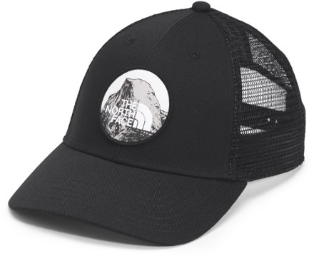 Mudder Trucker Hat