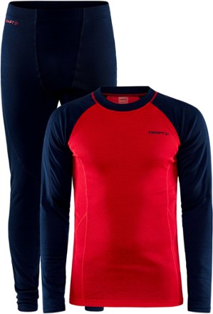 Under Armour Base Layer 3.0 - Gem