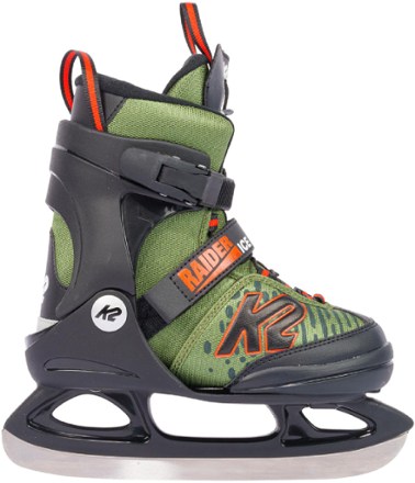 K2 Alexis Ice Pro Skates - Women's | REI Co-op